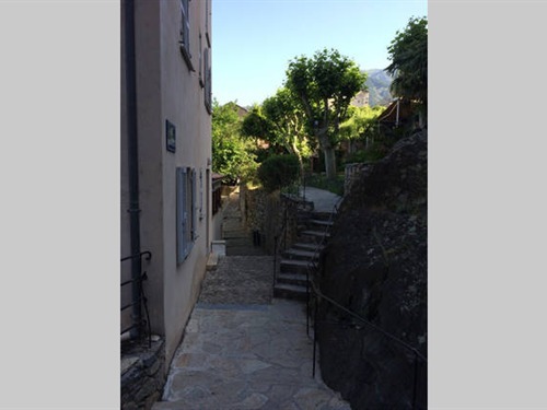 Rue de la Citadelle