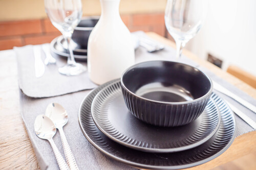 Dining Room / Restaurant