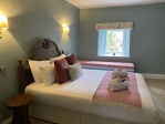 King Ensuite Room