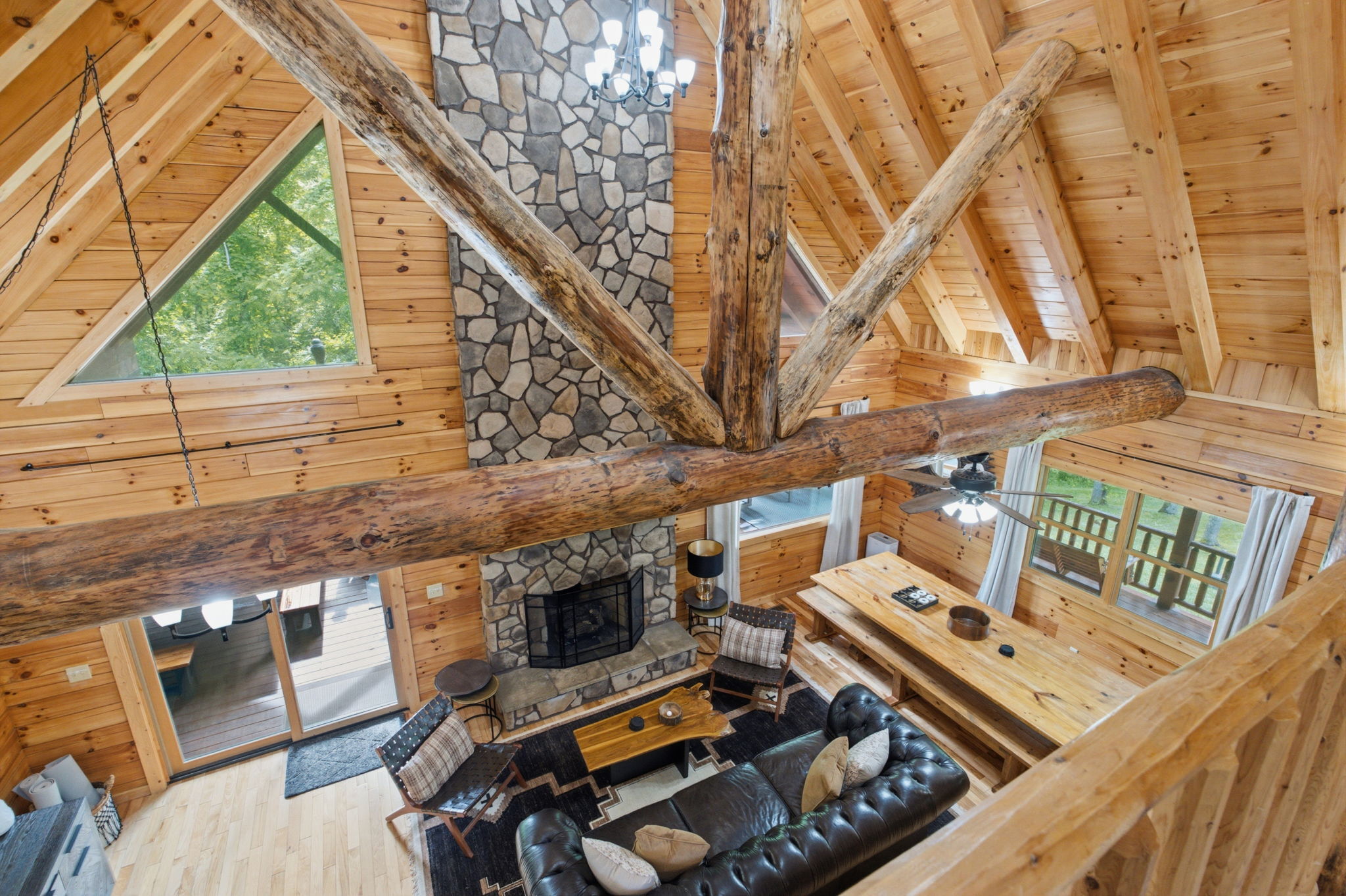 Firefly Hollow Lodge | Photo 43