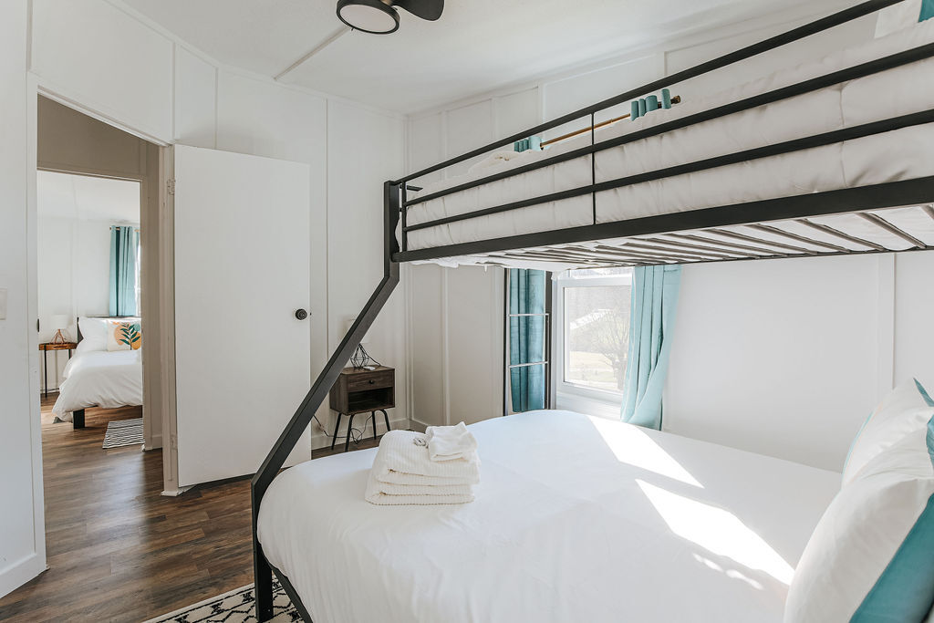 Little Haven Cottage