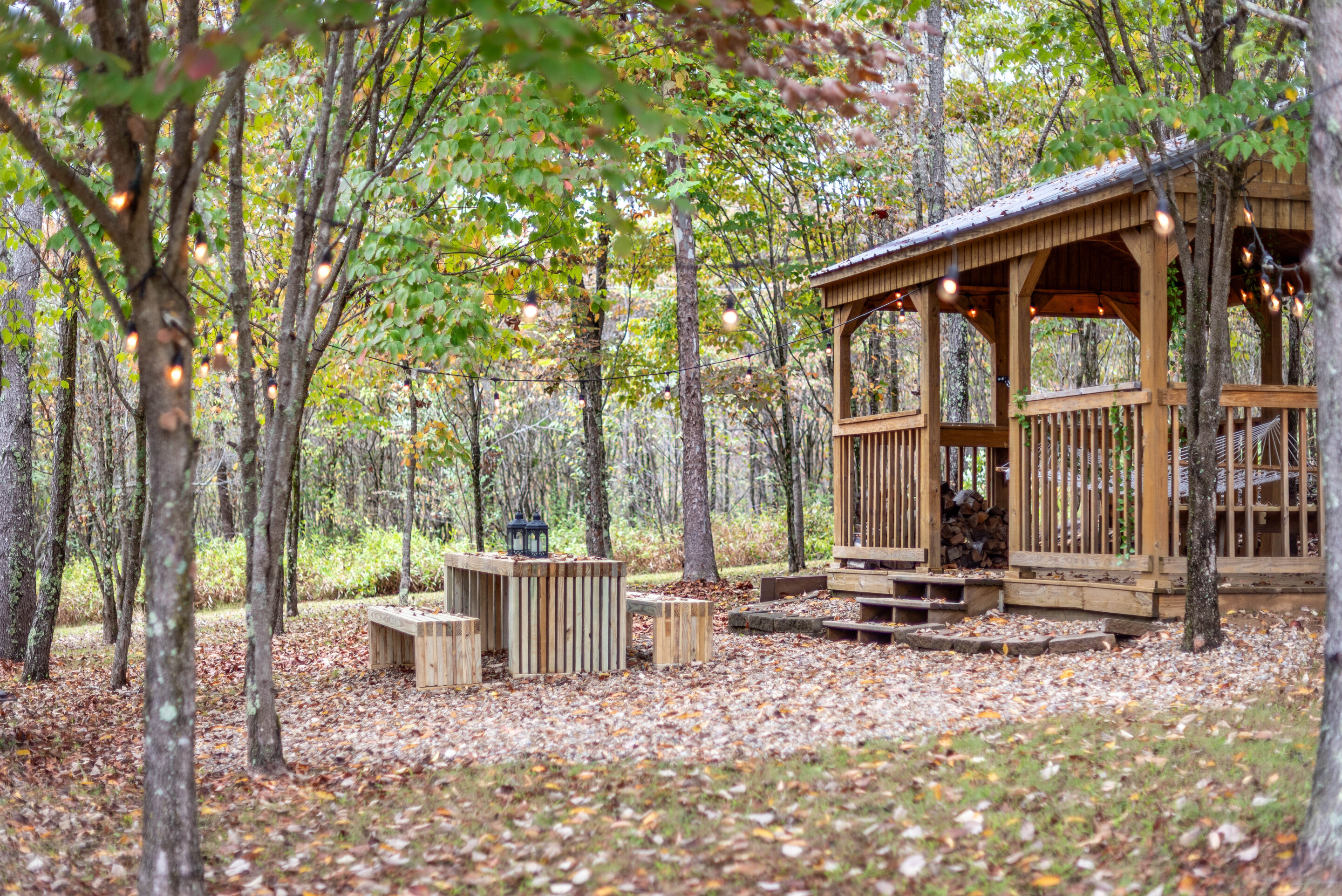 Aura Retreat | Photo 35