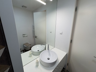 Bathroom #2