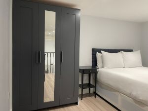 Apt.12 Quad room Standard