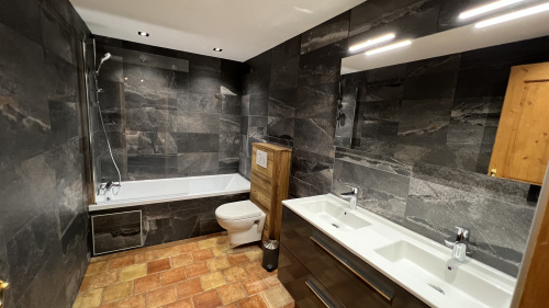 sdb chambre 1