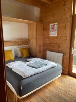 chambre 1 pour 3 personnes