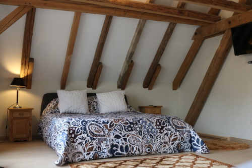 Gîte Noisette