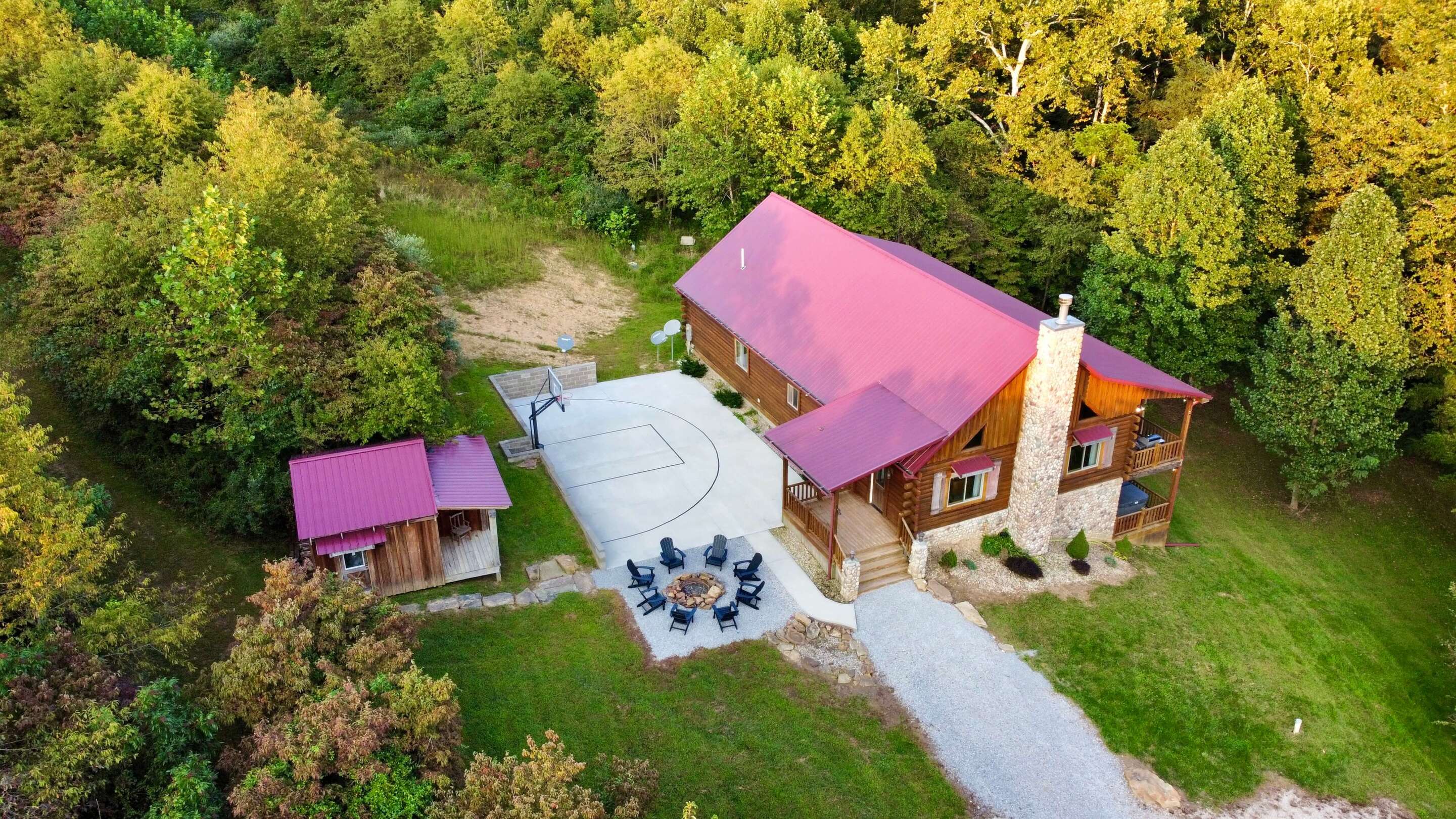 Majestic Lodge | Photo 44