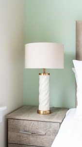 Bedroom at Caledonia Luxe Stays Short Lets & Serviced Accommodation