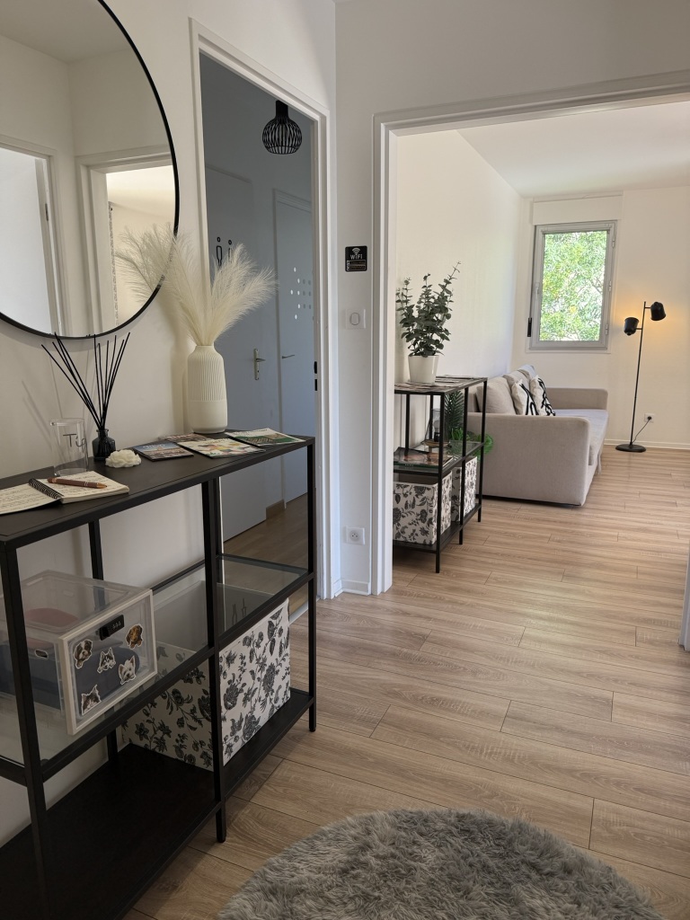 Les Reflets de Dijon