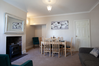 Dinning Room