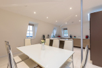 Dining Room / Restaurant
