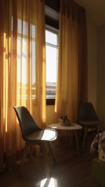 Camera da letto