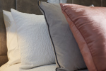 Designed for rest, styled for comfort
