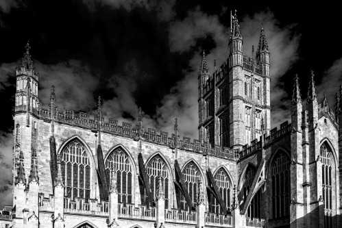 Bath Abbey