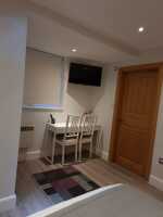 Picture represents the type  Apartment Standard En-Suite. It might not be exactly the same as per booking. All same type of rooms are allocated subject to availability per booking