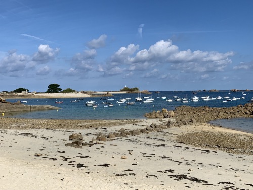 Port Blanc