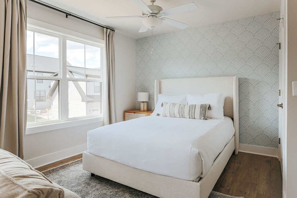 Stedham Place Midterm