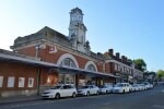 Tunbridge Wells mainline station provides direct trains to London in under 50 minutes.