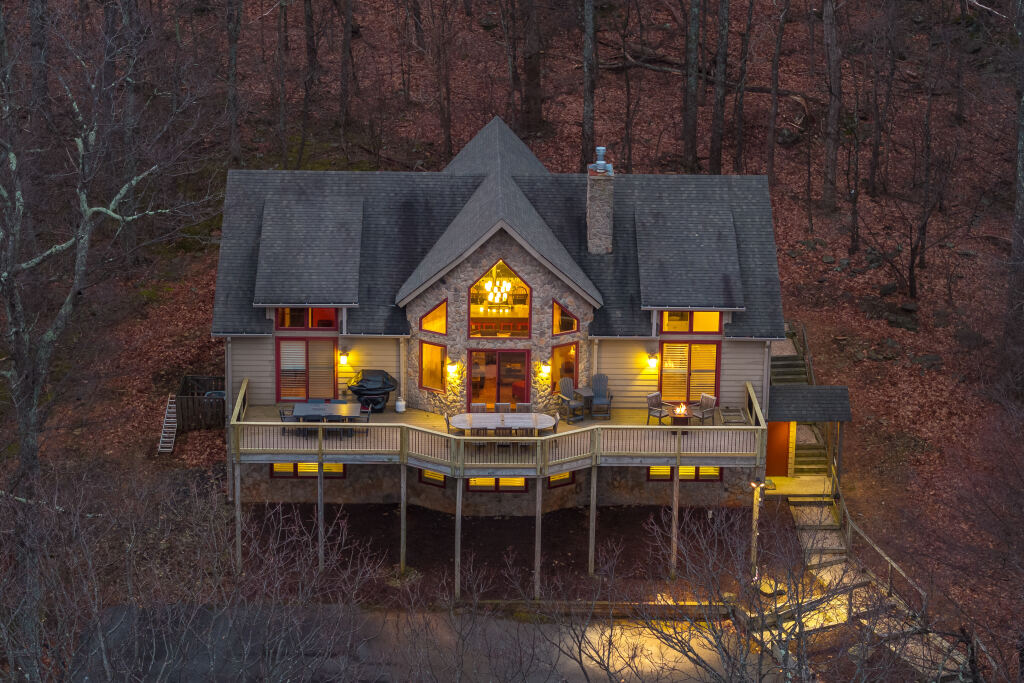 Red White and Wintergreen