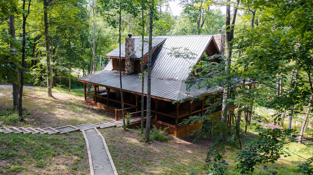 Frog Hill | Photo 61