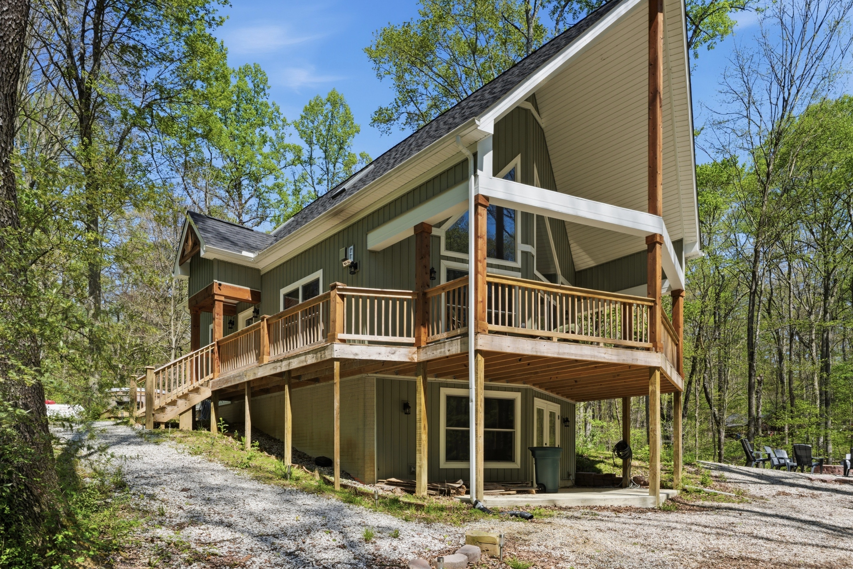 Chalet Getaway | Photo 45