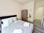This photo represents Flat 403 under this apartment type. Please note that allocation of booking is as per availability and controlled by our channel manager.