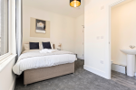 Room 4 - Double En-suite
