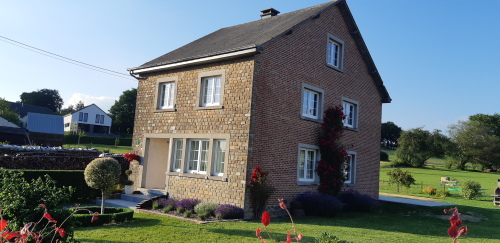 Gîte rural La Rénée'Sens - Wibrin 