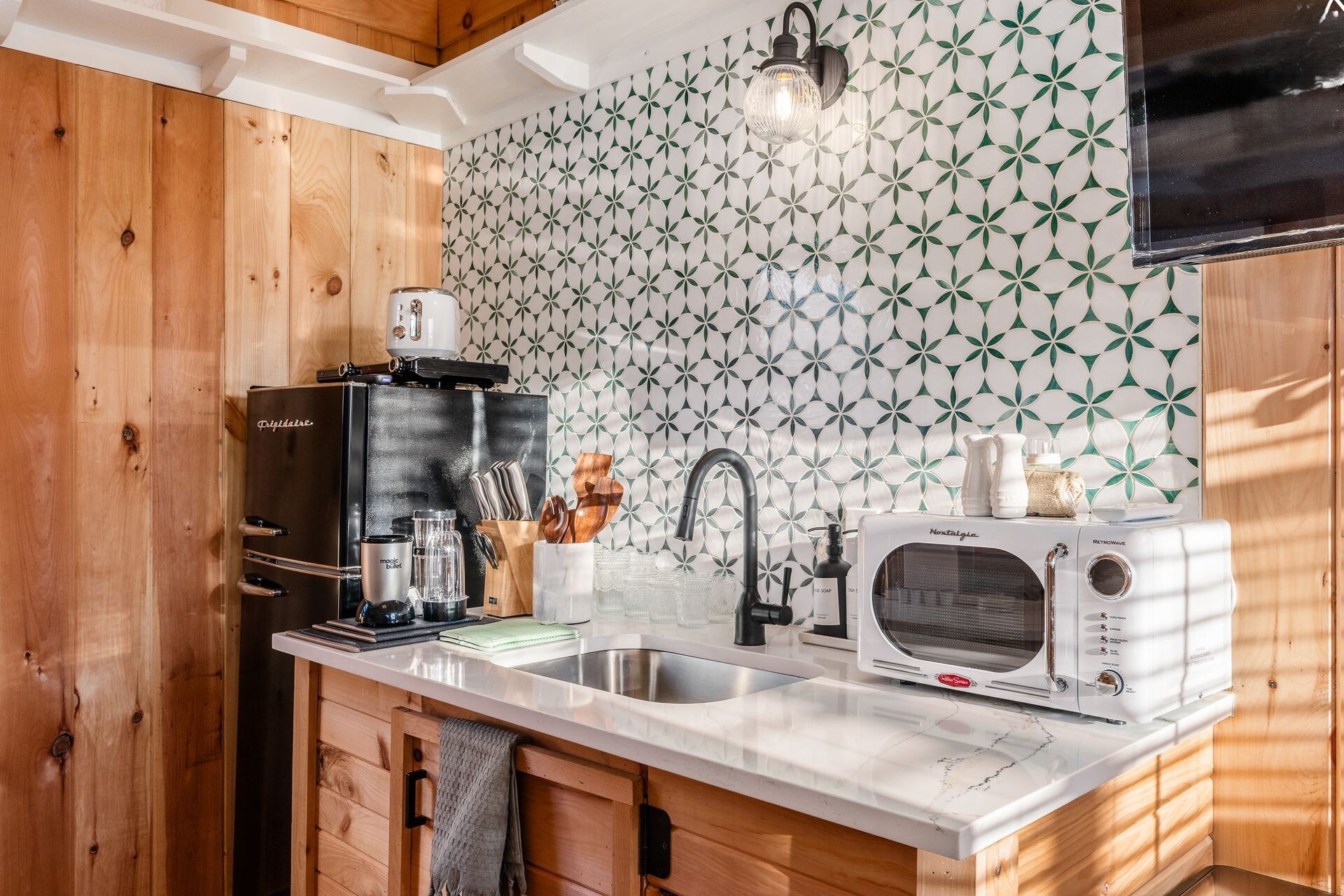 Scouts Cottage | Photo 4