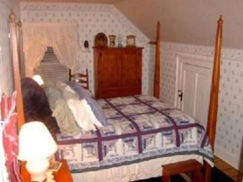 Room # 7 