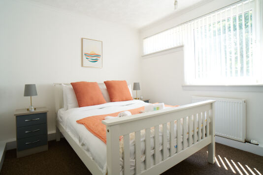 Bedroom 12