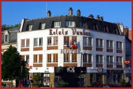 Le Relais Vauban