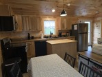 Cabin 3 Kitchen 2