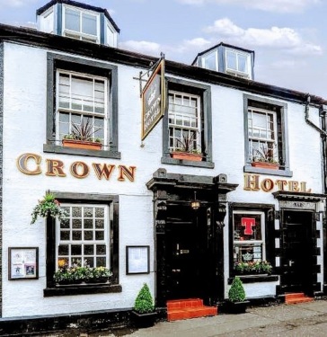 The Crown - 