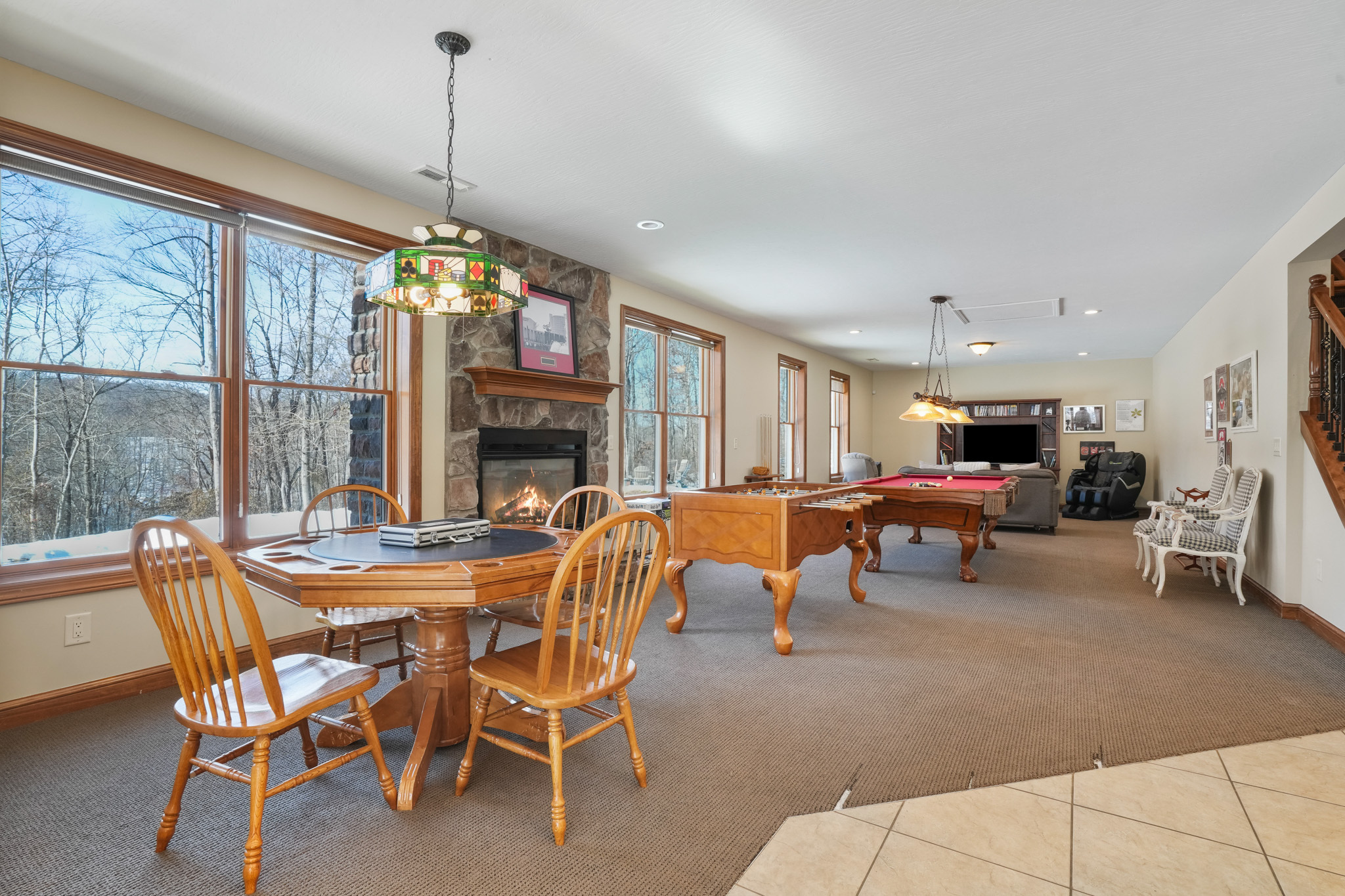 All Seasons Lodge | Photo 30