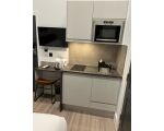 Apt.G14 Picture represents the  Large Ensuite Studio. It might not be exactly the same as per booking. All same type of apartments are allocated subject to availability per booking