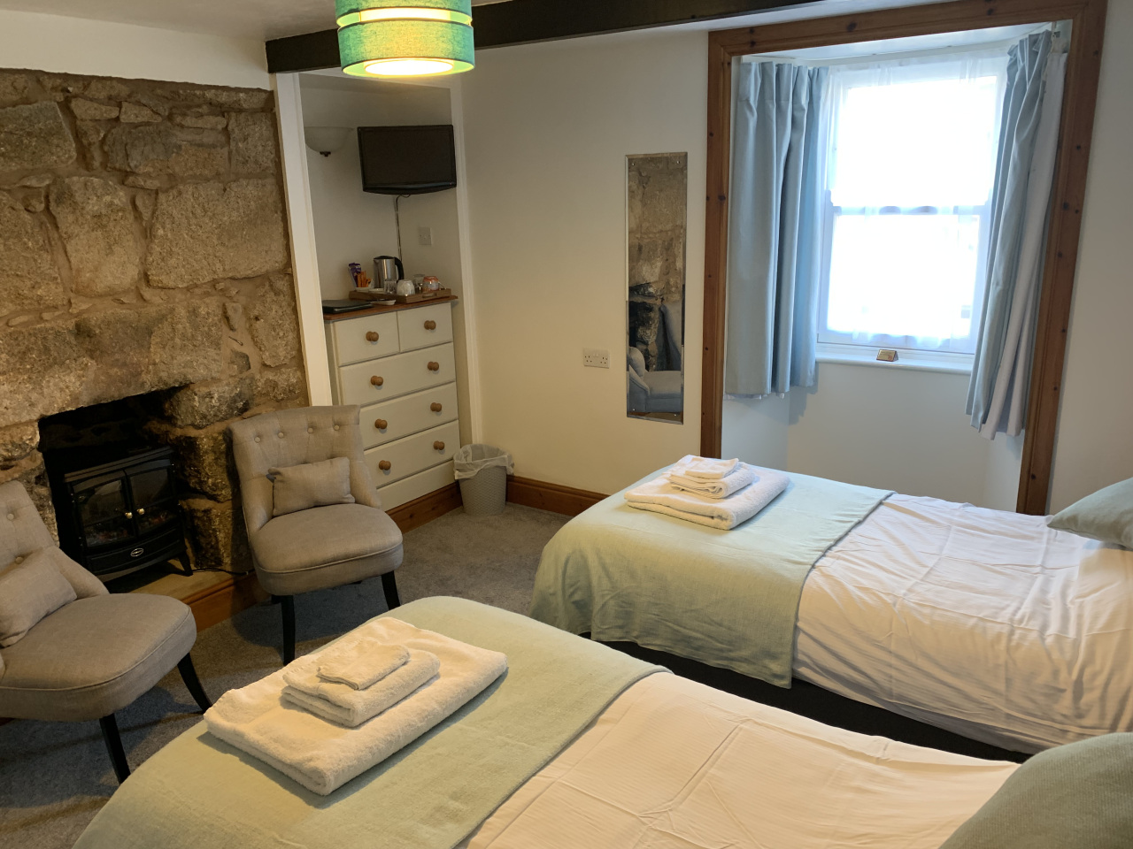 Crebinick House, St. Mary's, United Kingdom Islesofscilly