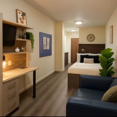 room image