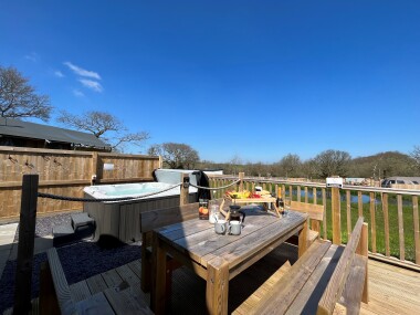 Choice of breakfast to purchase