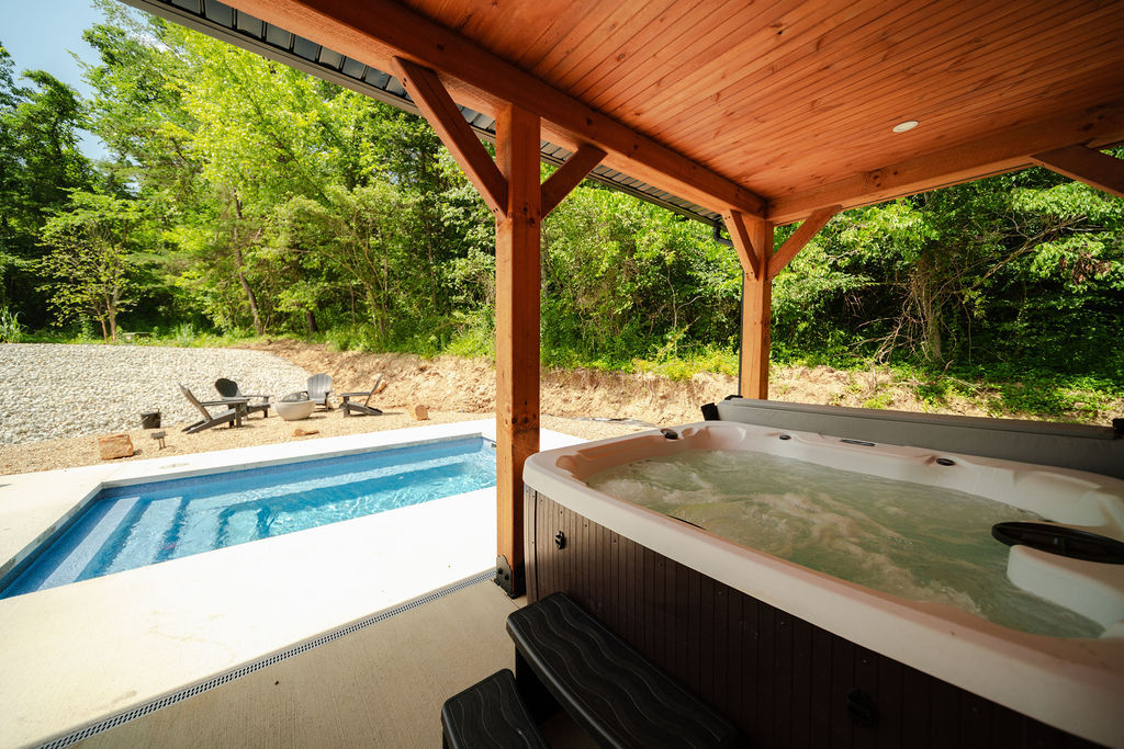 The Tributary Cabin | Photo 3