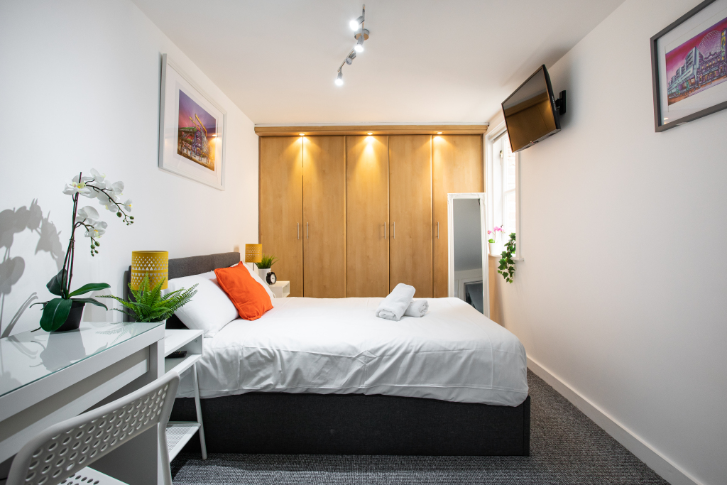 Malone Crescent Apartment, Belfast Photos