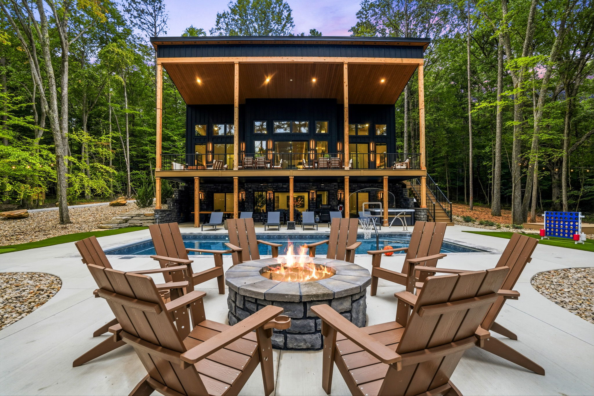 The Rock Haus | Photo 76