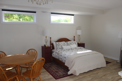 Suite-Annex-Ground Floor-Room 5