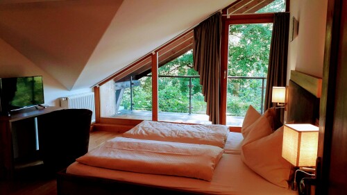 Apartment-Eigenes Badezimmer - Basistarif