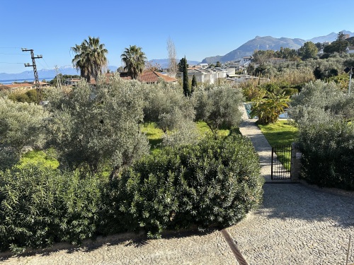 Agriturismo Villa Cefalà 2 Livelli