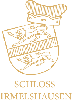 Stauffenberg Wappen Schloss Irmelshausen