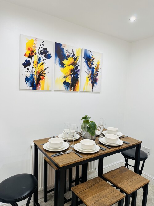 Where every meal feels extra special