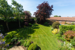 Formal Garden