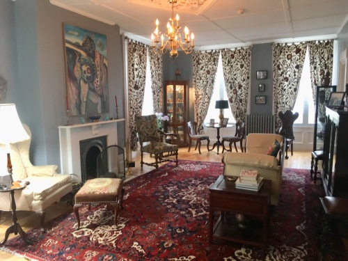 West Drawing room